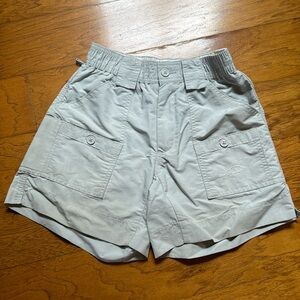 AFTCO Original Men’s Fishing Shorts Size 24